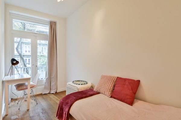 Medium property photo - Sanderijnstraat 54-1, 1055 BW Amsterdam